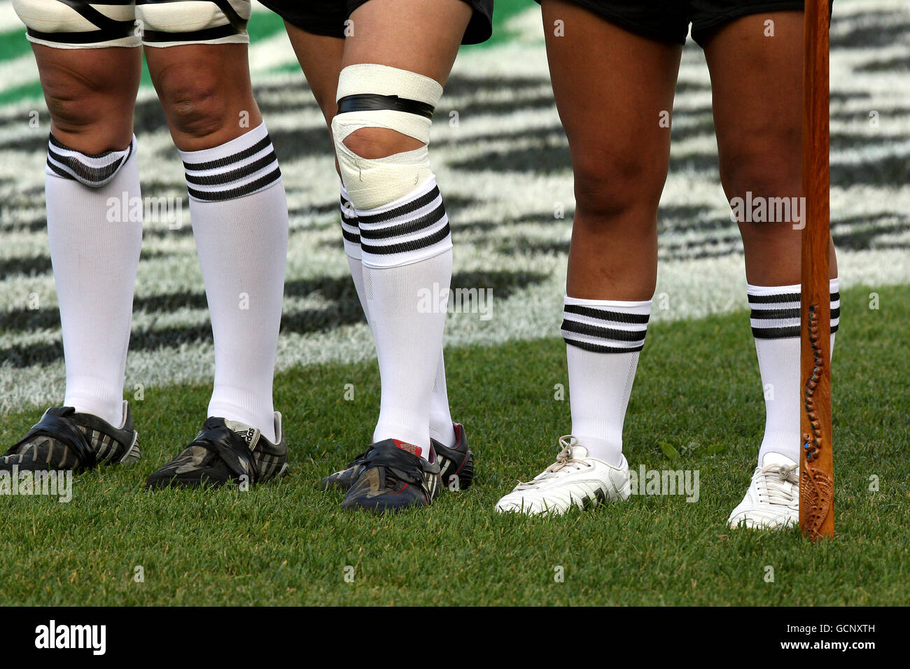 Rugby players legs hires stock photography and images Alamy