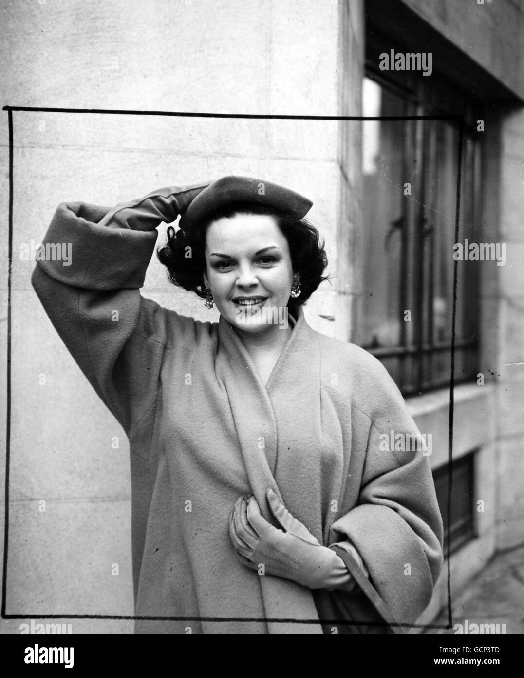 Judy garland london hires stock photography and images Alamy