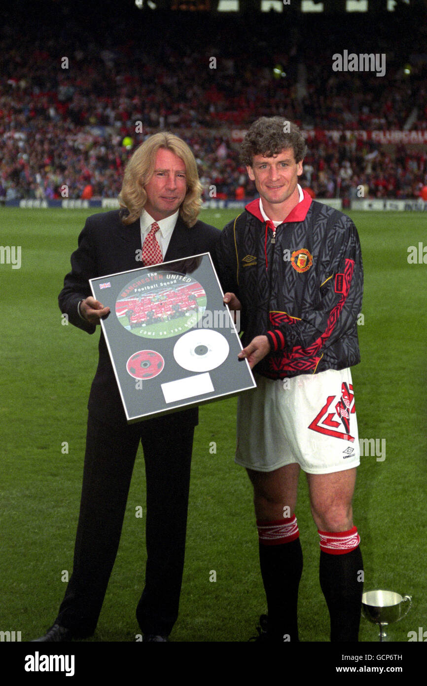 Mark hughes 1994 hires stock photography and images Alamy