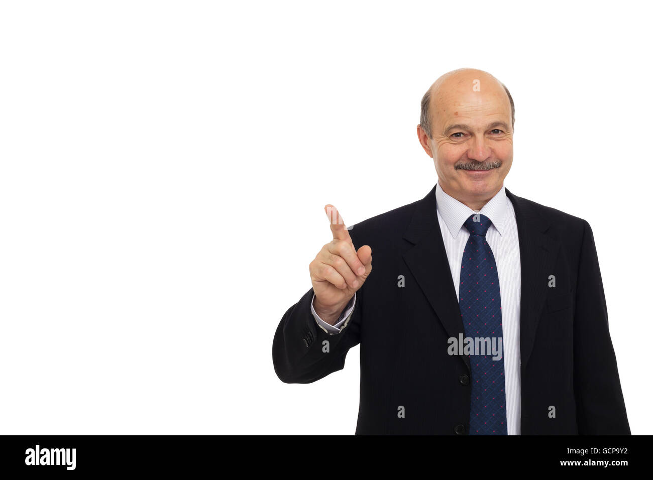 Draws the attention Cut Out Stock Images Pictures Alamy