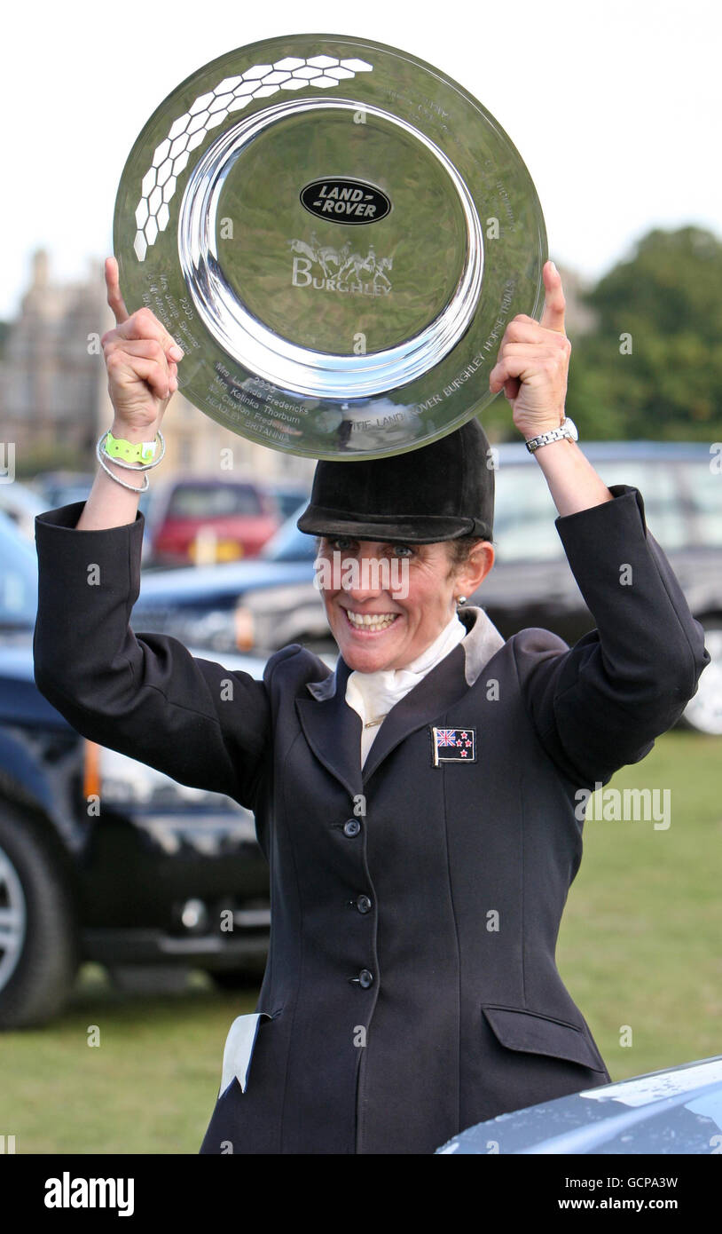 Caroline powell hires stock photography and images Alamy