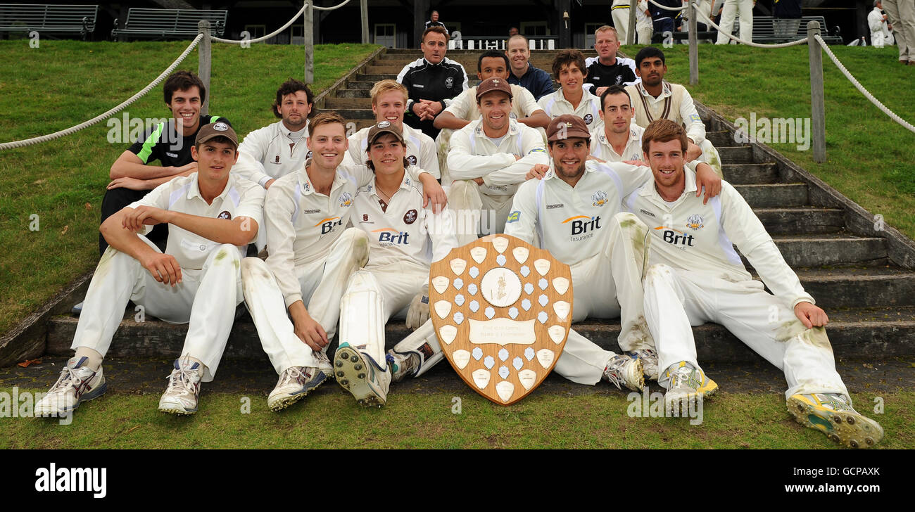 Picture of Second XI Championship
