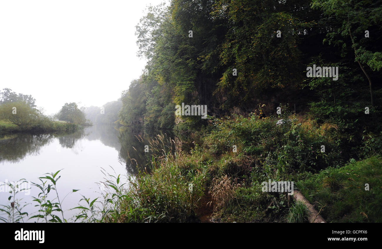 Jimi Heselden death Stock Photo - Alamy