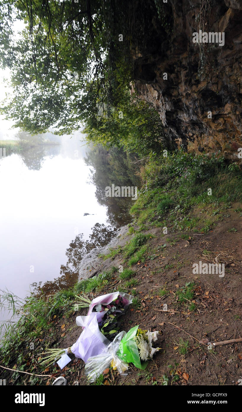 Jimi Heselden death Stock Photo - Alamy