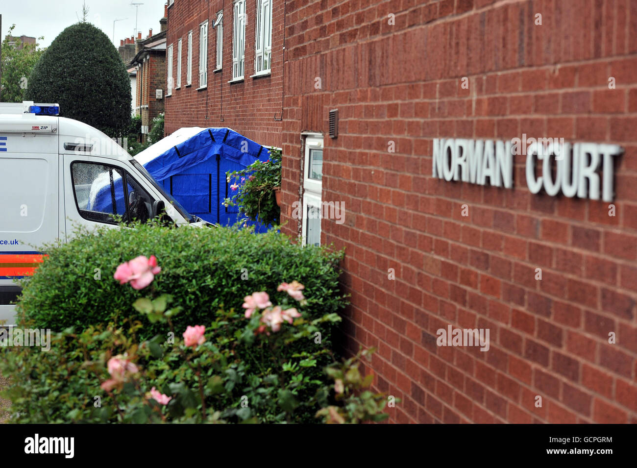 Women Found Dead London Hi-res Stock Photography And Images - Alamy