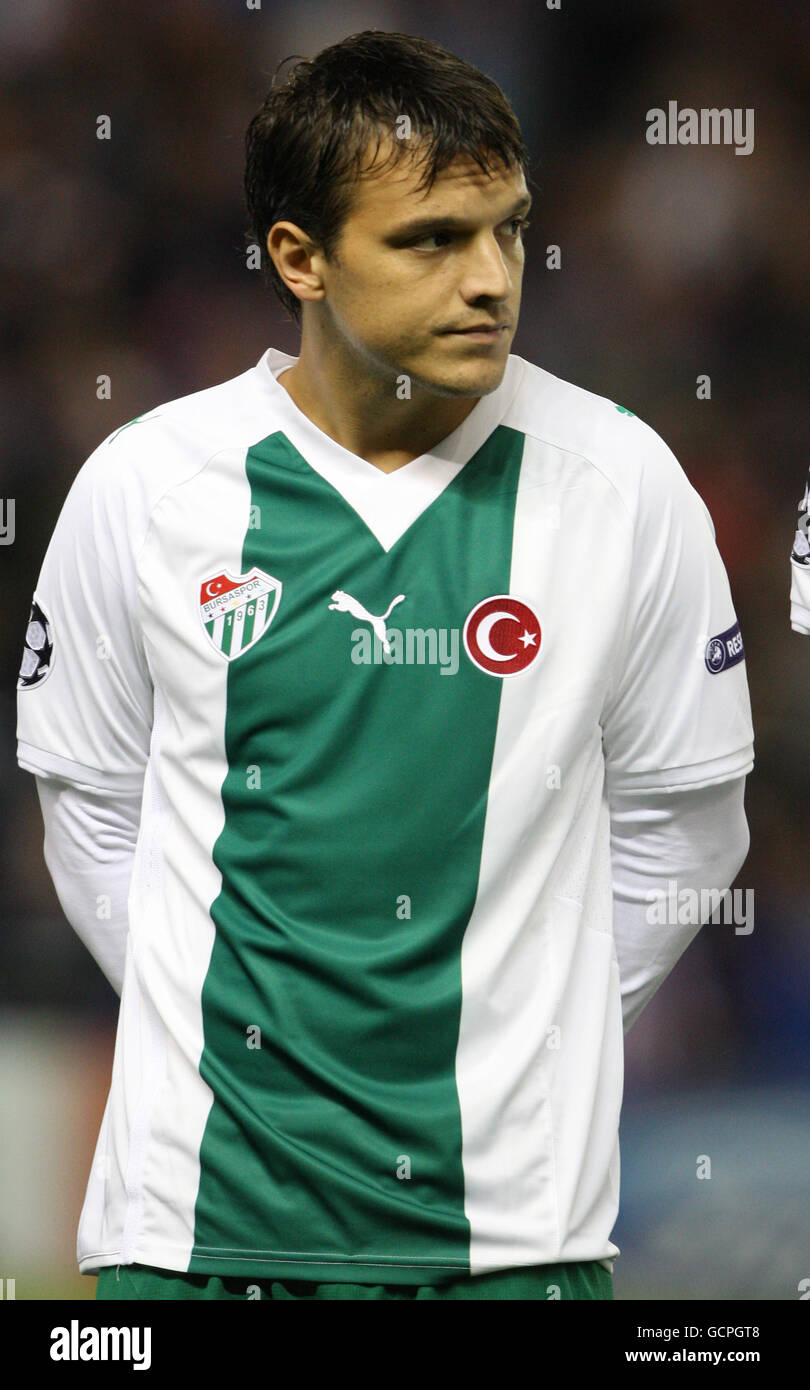 Pablo batalla hires stock photography and images Alamy