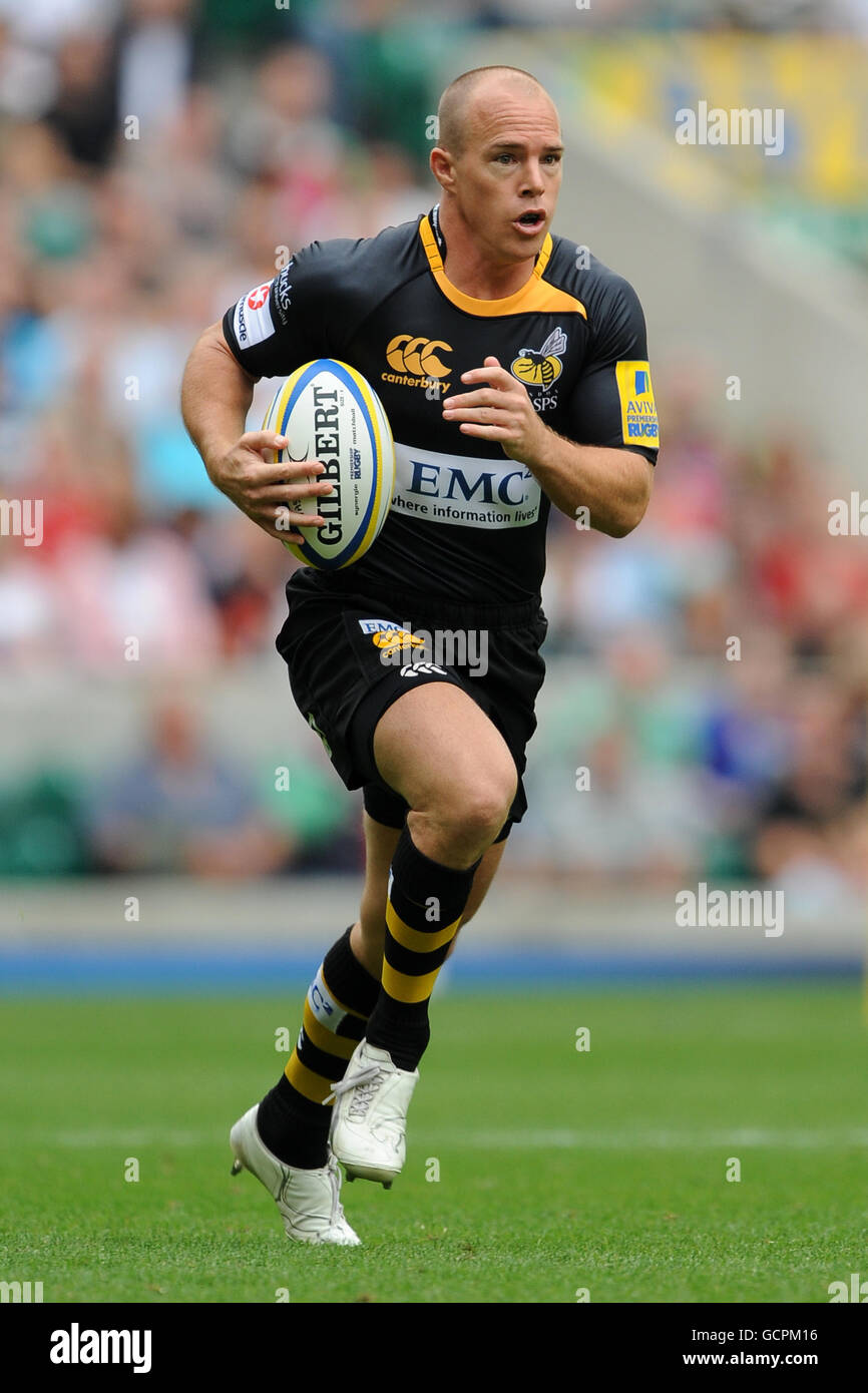 Mark Roderick Rugby Van gisbergen mark hi-res stock photography and images - Alamy