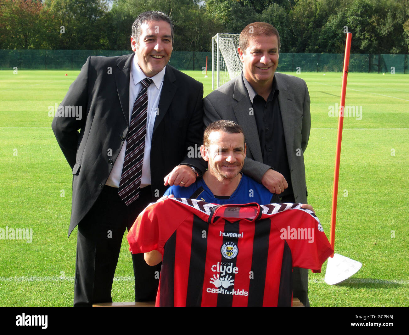 Danny Fitzpatrick High Resolution Stock Photography and Images Alamy