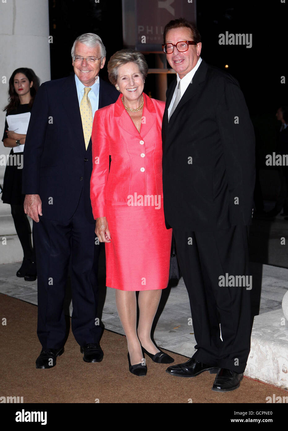 Picture of Maurice Saatchi, Baron Saatchi