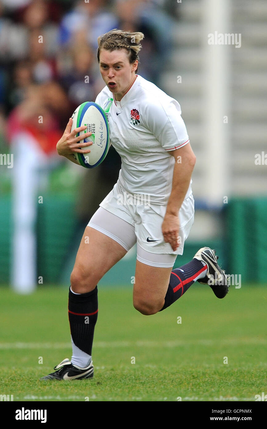 Charlotte Barras High Resolution Stock Photography and Images - Alamy