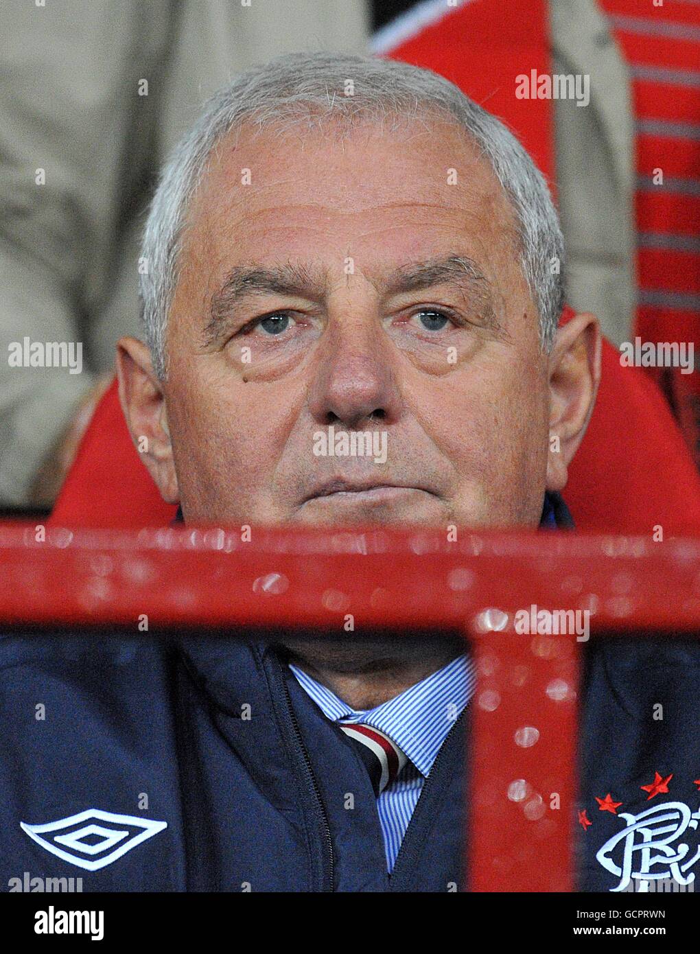 Old trafford walter smith hires stock photography and images Alamy