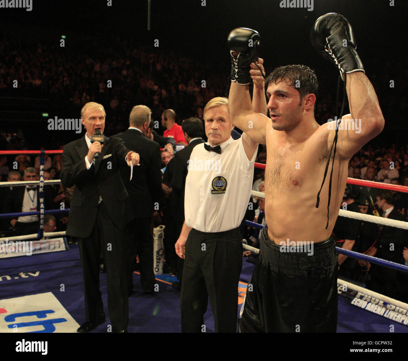 Enzo Maccarinelli High Resolution Stock Photography and Images Alamy