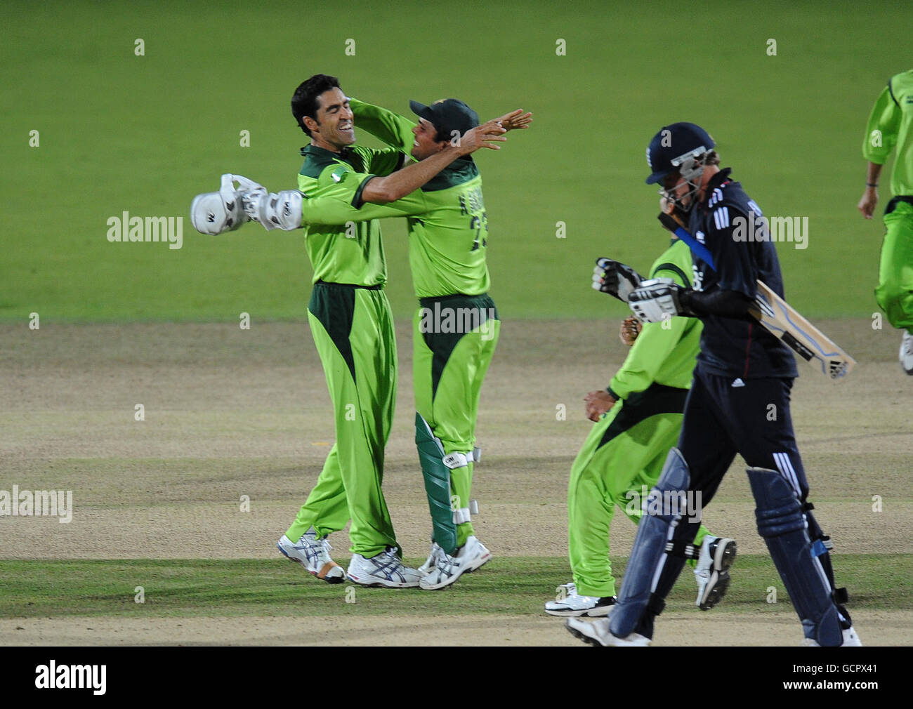 Cricket - NatWest Series - Fourth One Day International - England v ...