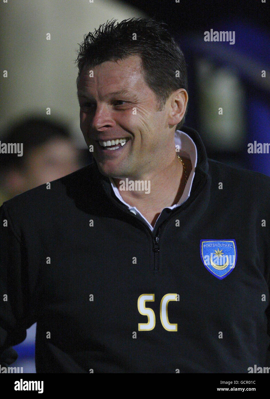 Soccer portsmouth head shot headshot smiling mangms datacoapplies hi