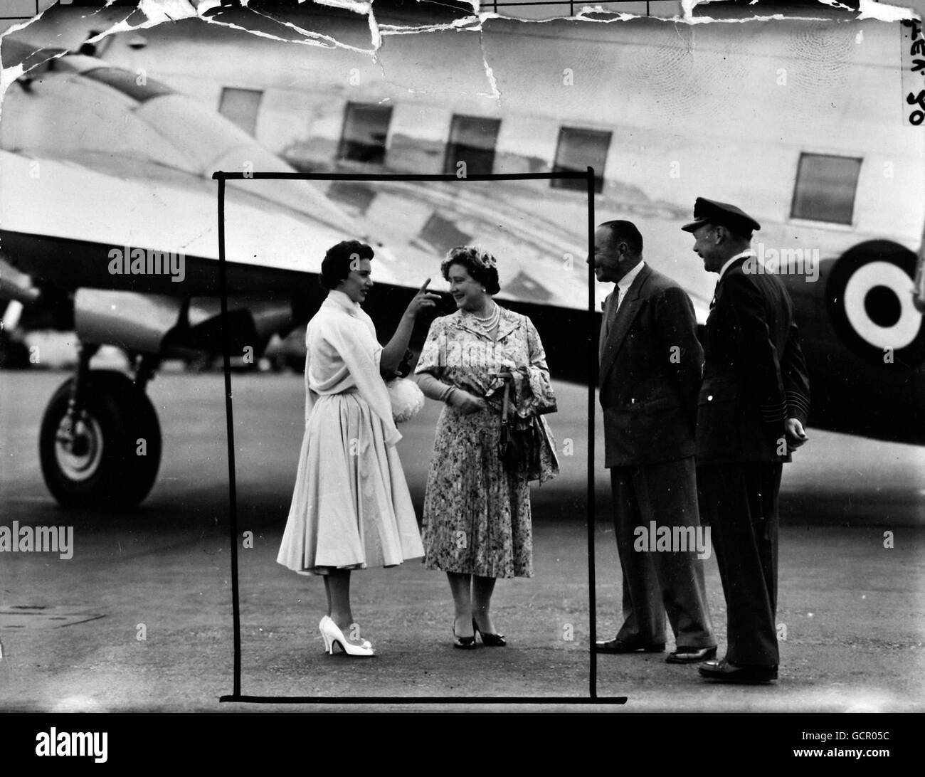 Lady doris vyner hi-res stock photography and images - Alamy