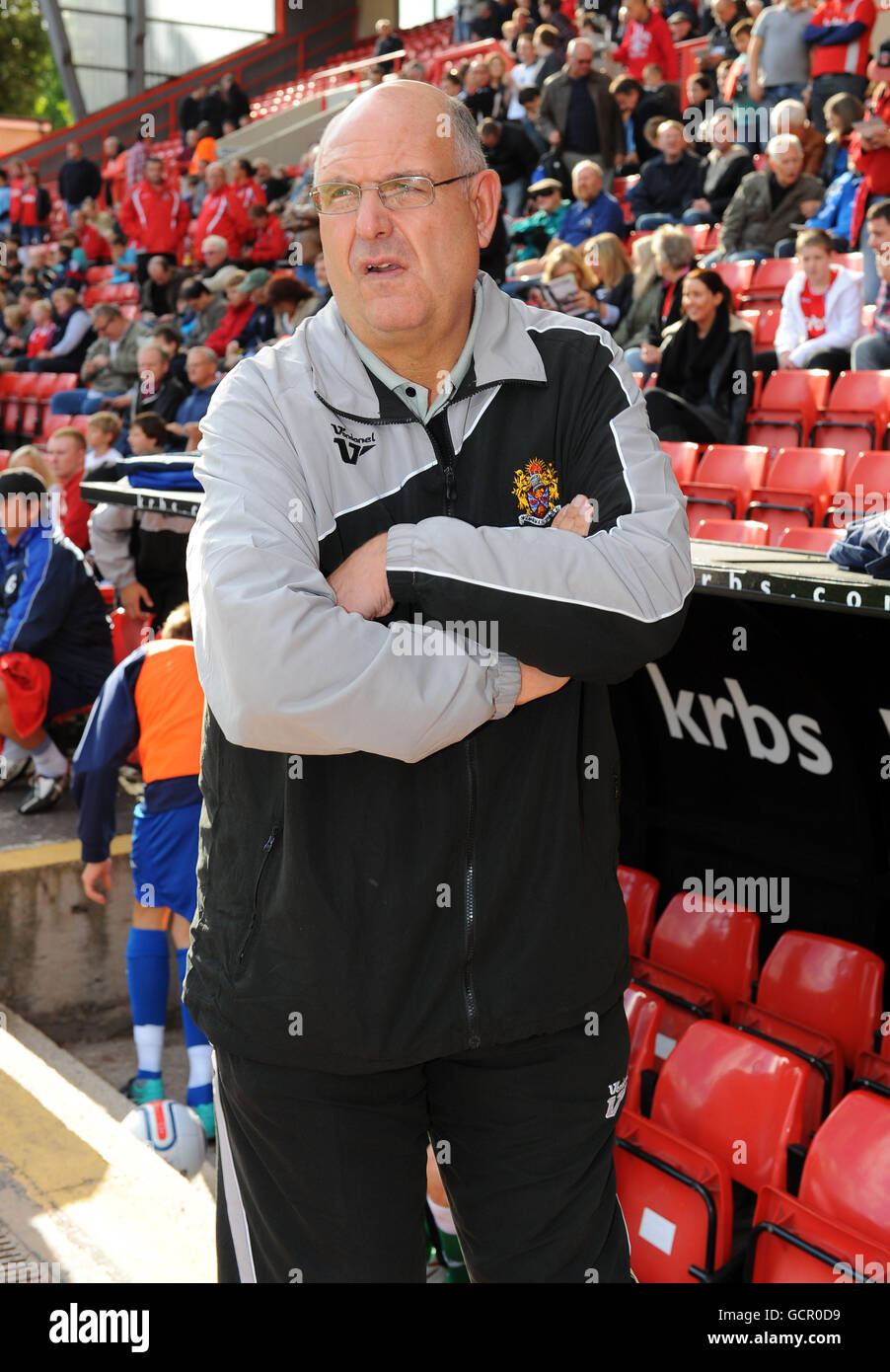 john-still-football-hi-res-stock-photography-and-images-alamy