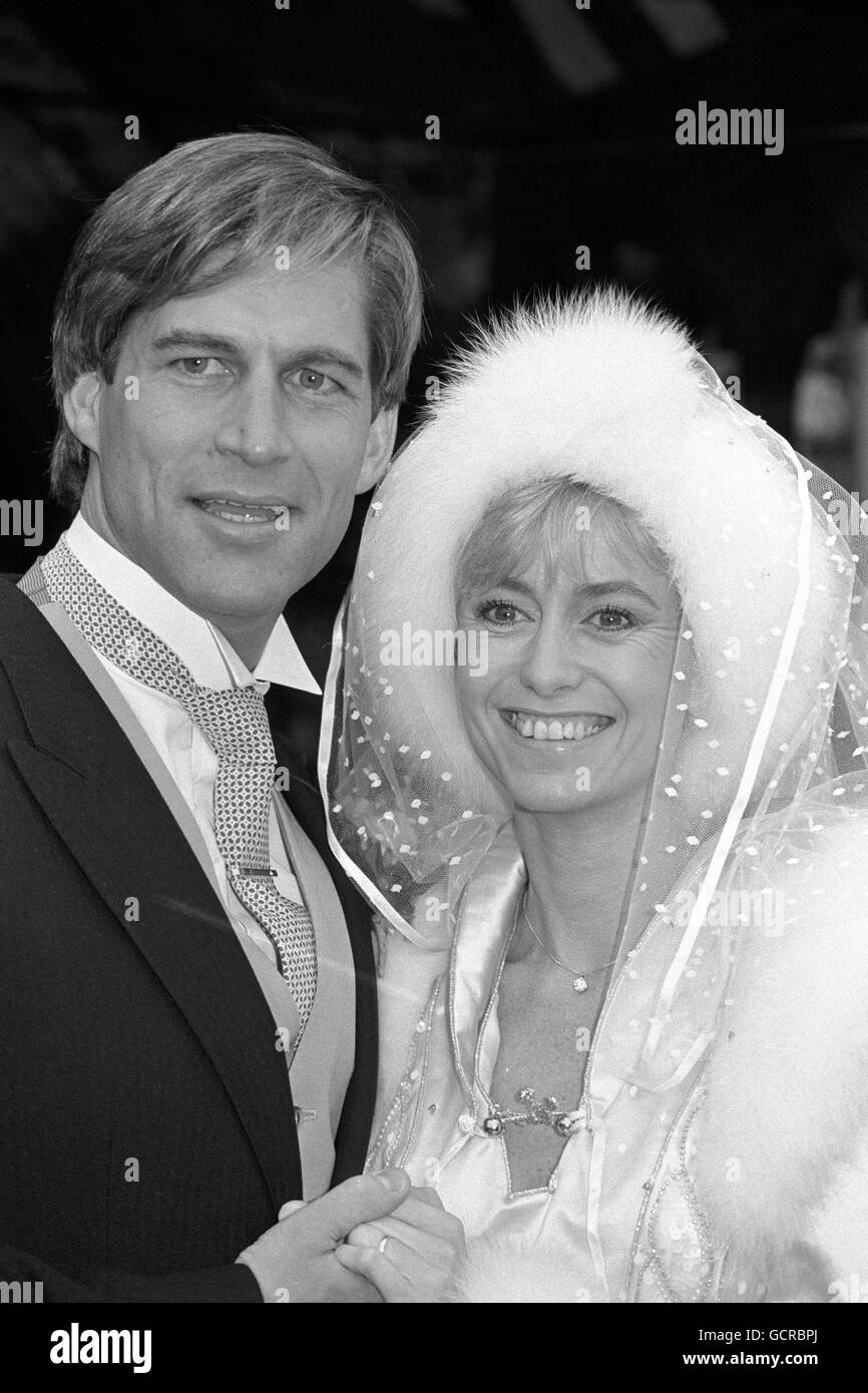 Watch Simon MacCorkindale (1952?010) video Watch Simon MacCorkindale (1952?010) video