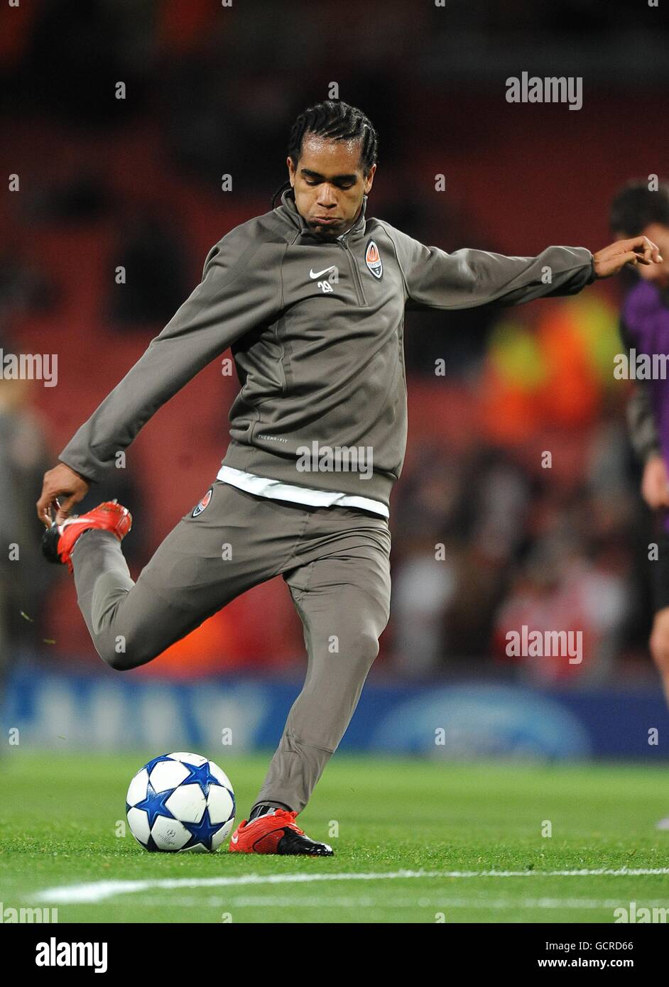 Alex teixeira hi-res stock photography and images - Alamy