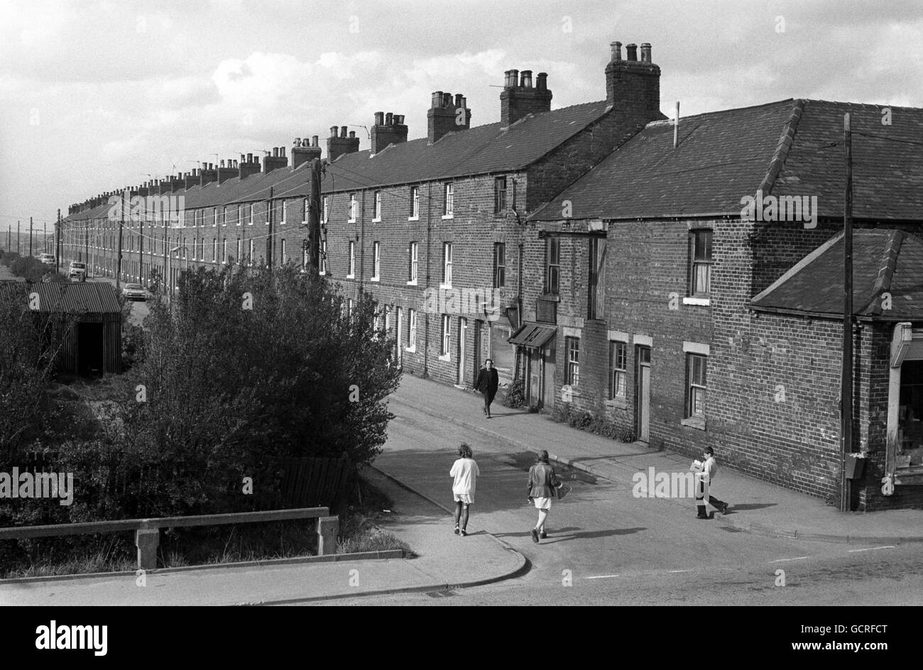 Housing terrace 170991 2a dlrequest2 buildings landmarks general view