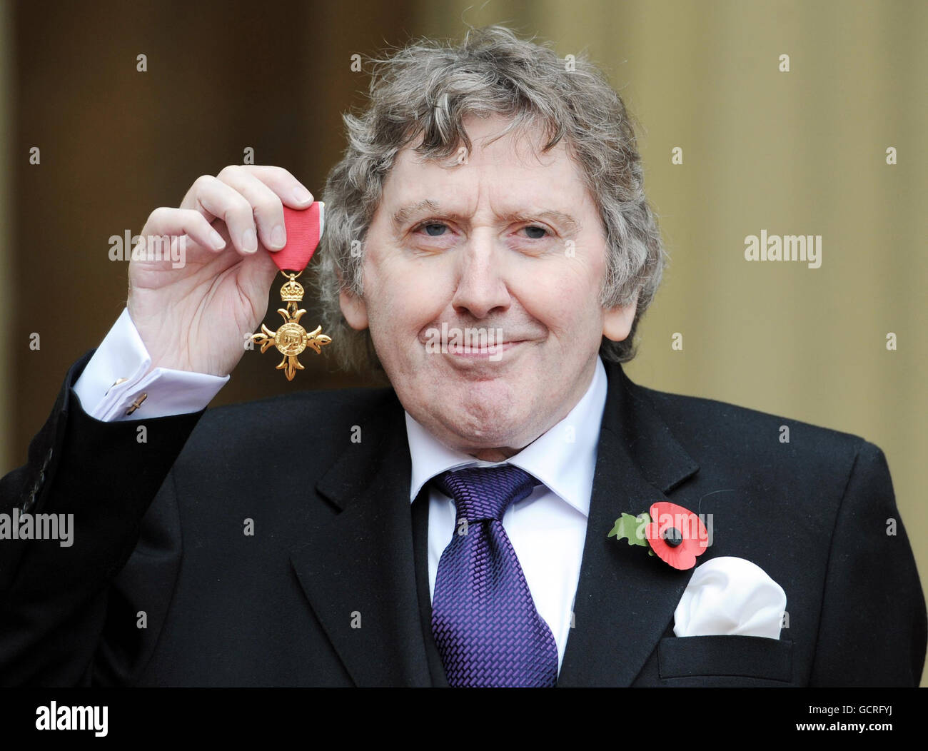 Order of the british empire obe hires stock photography and images Alamy