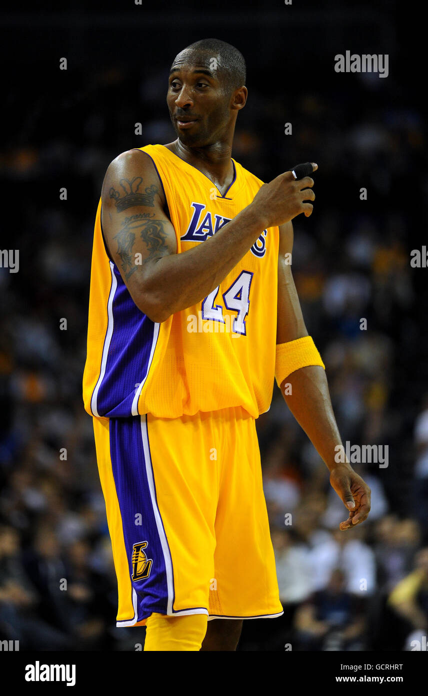 minnesota lakers jersey