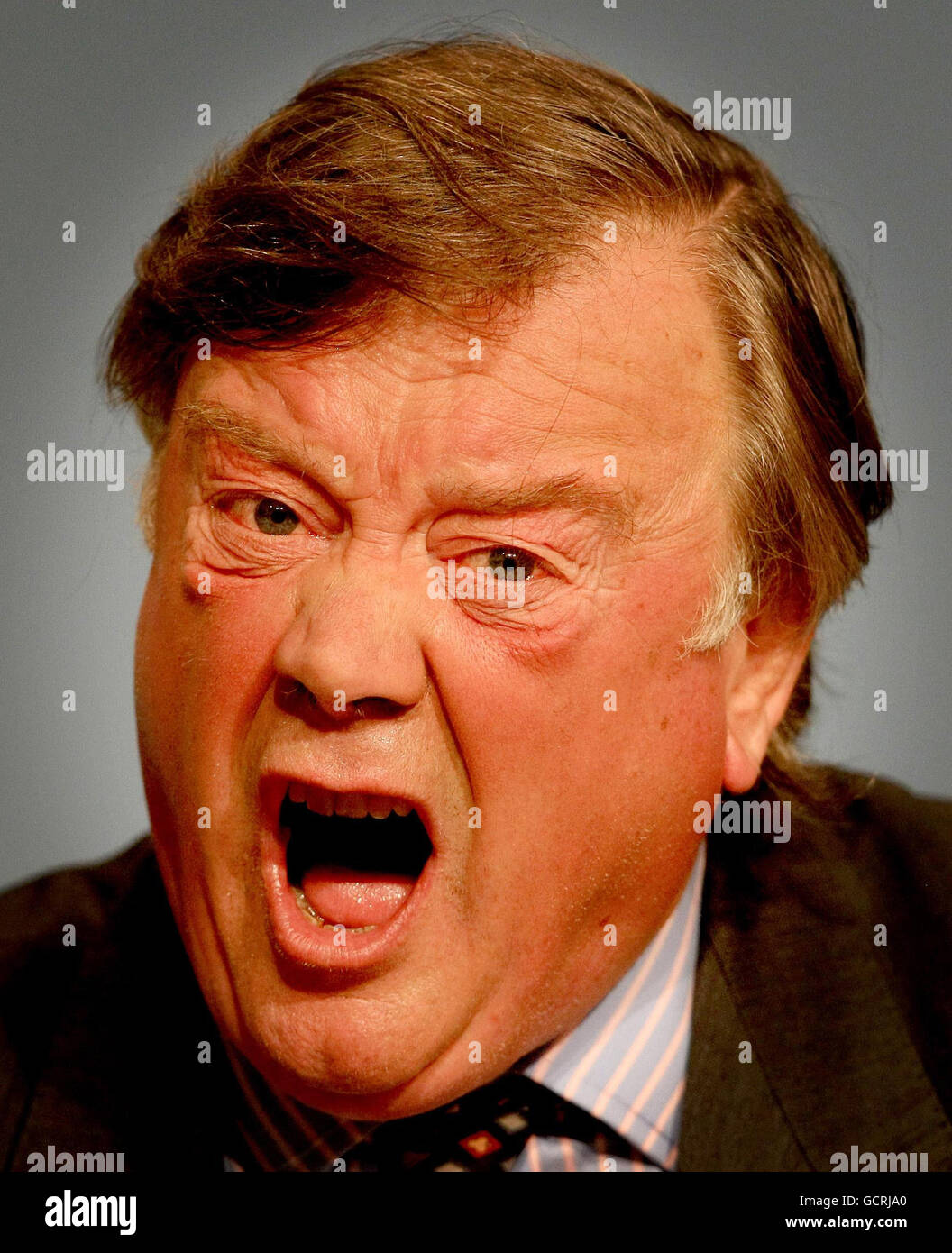 Conservative Party Annual Conference Stock Photo Alamy
