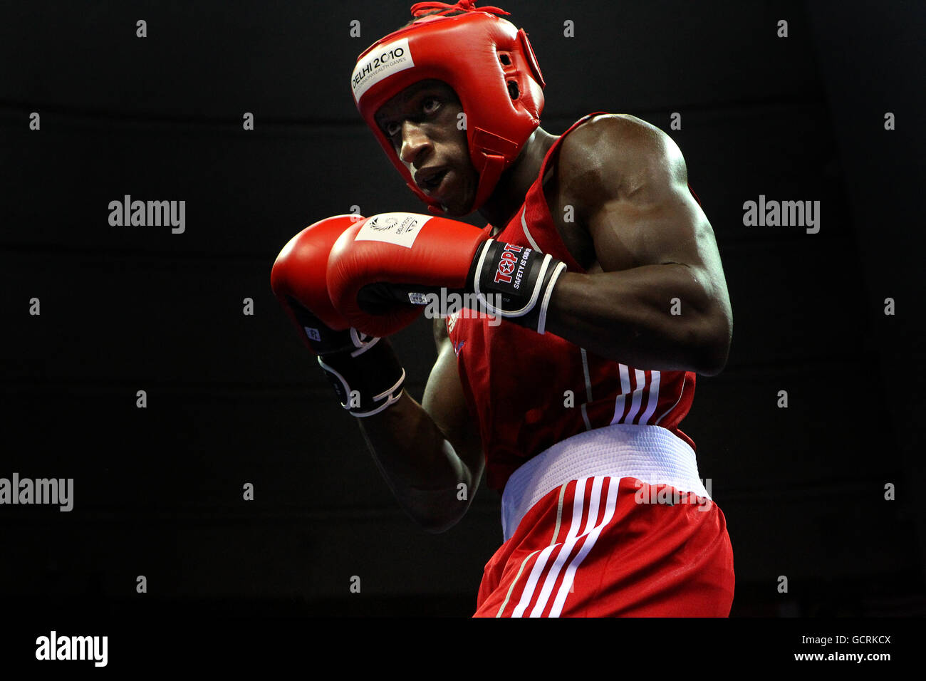 Jermaine Asare