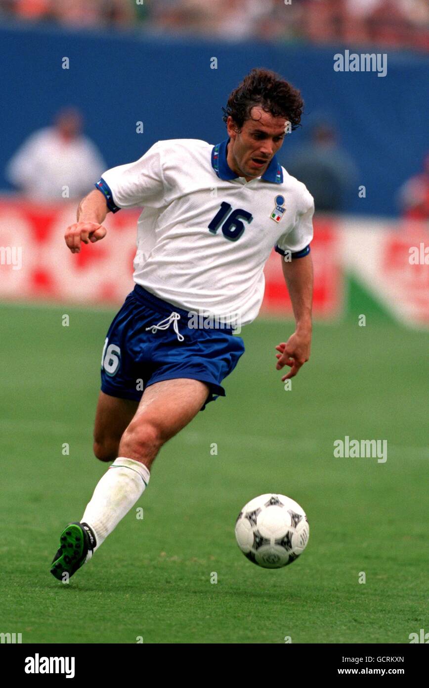 Soccer World Cup 1994 Stock Photo Alamy