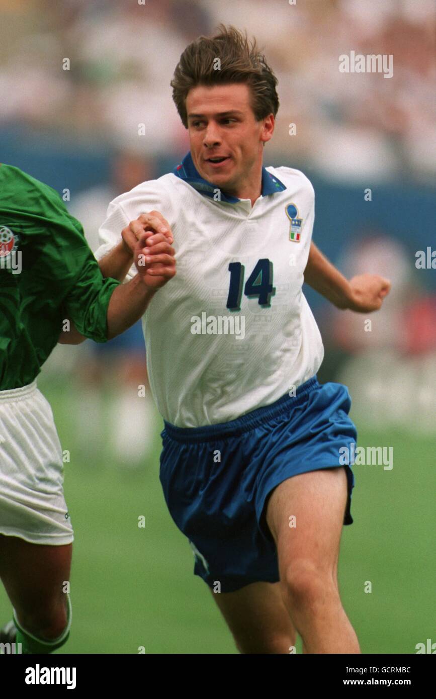 Soccer World Cup 1994 Stock Photo Alamy