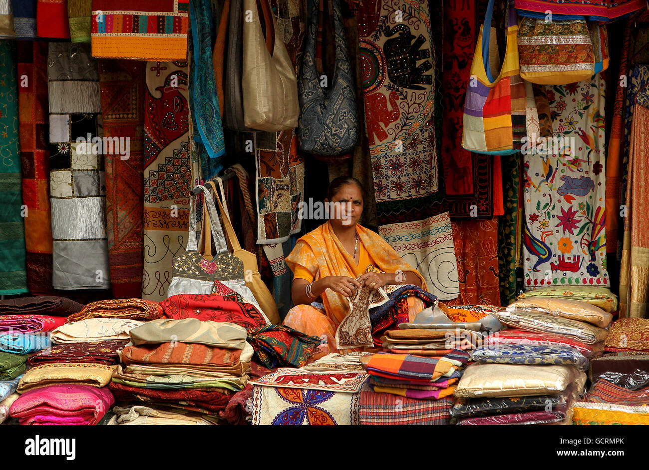 Travel Stock India Delhi Stock Photo Alamy