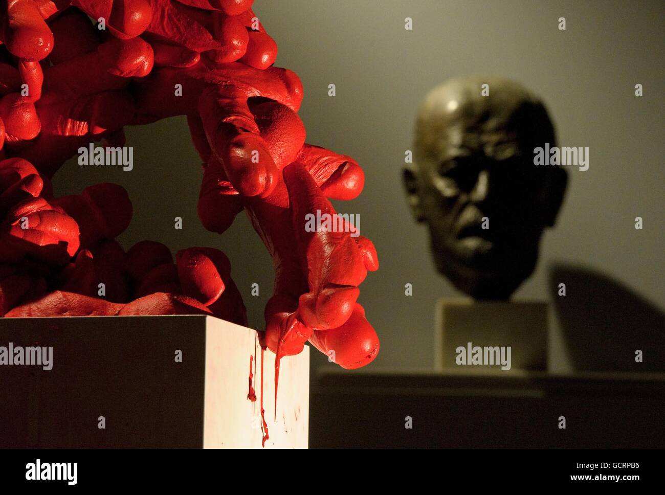 Psychoanalysis Using Art Psychoanalysis art hi-res stock photography and images - Alamy