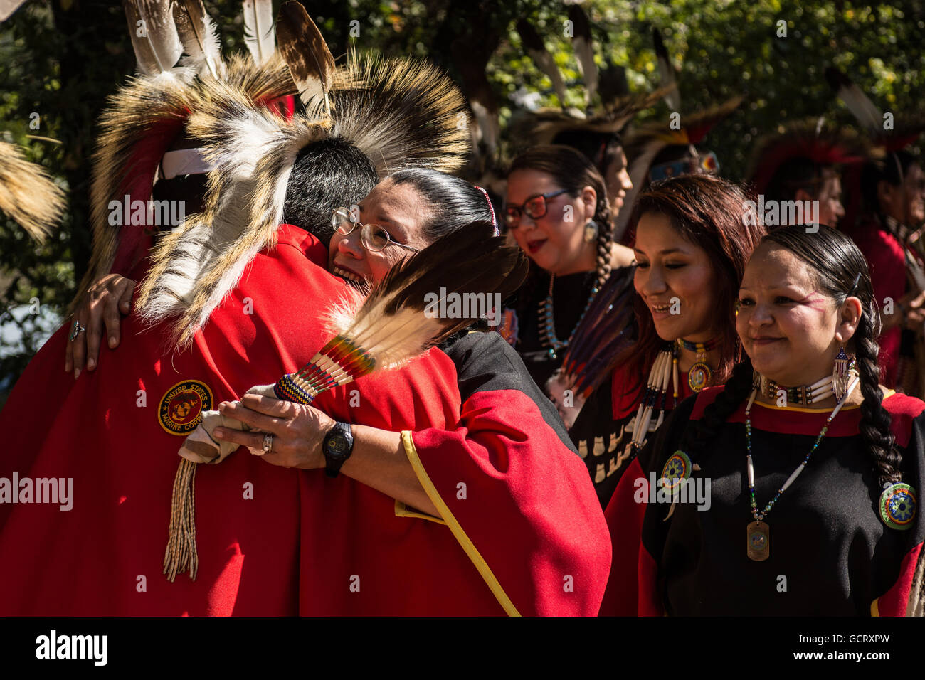 Anadarko hires stock photography and images Alamy