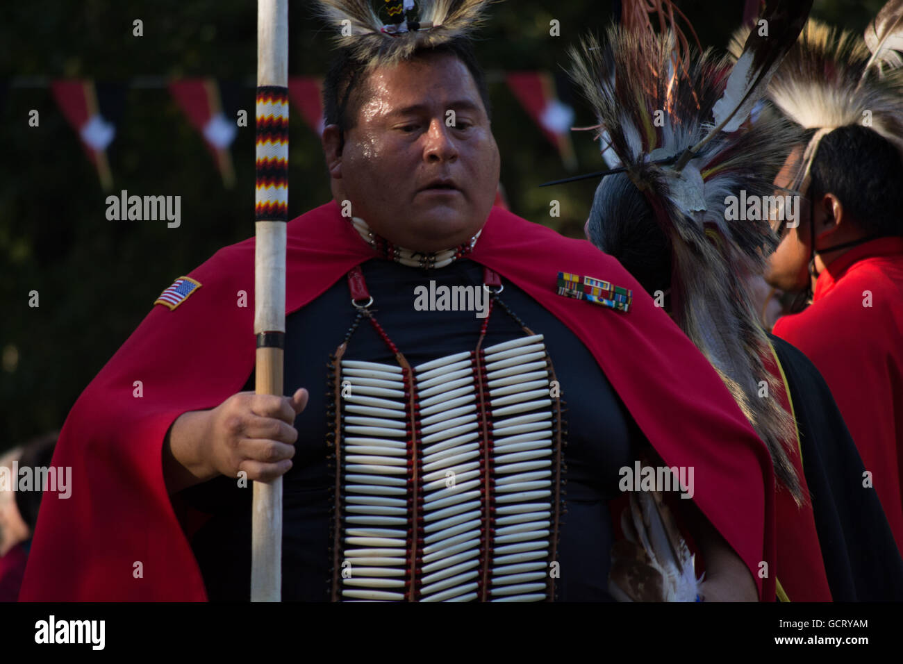 Kiowa warrior society hires stock photography and images Alamy