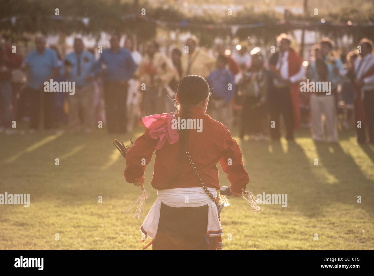 Gourd dance hires stock photography and images Alamy