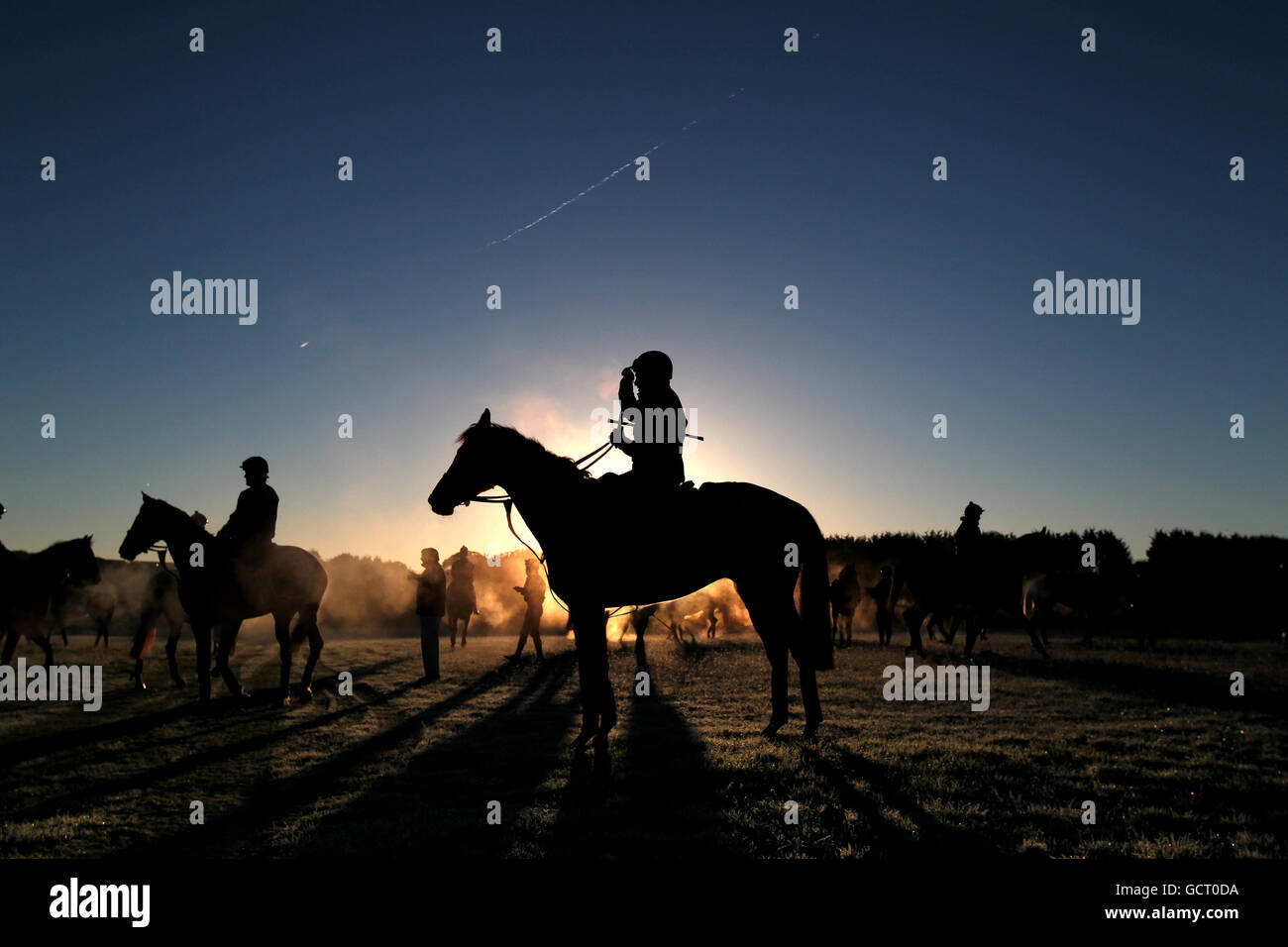 Oaksey house hires stock photography and images Alamy