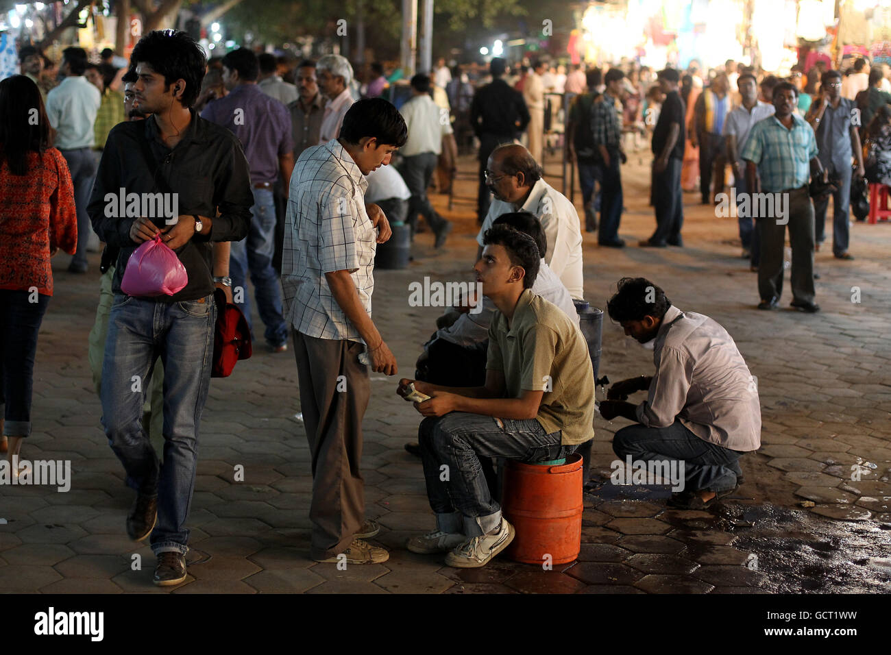 Travel Stock India Delhi Stock Photo Alamy