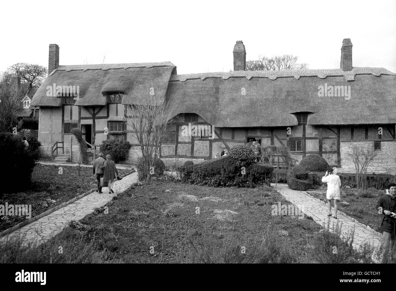 Buildings and Landmarks StratforduponAvon Stock Photo Alamy