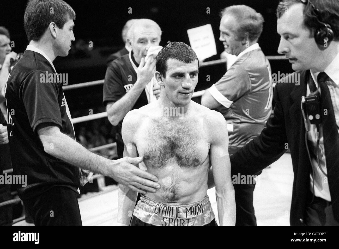 Charlie magri Black and White Stock Photos & Images - Alamy