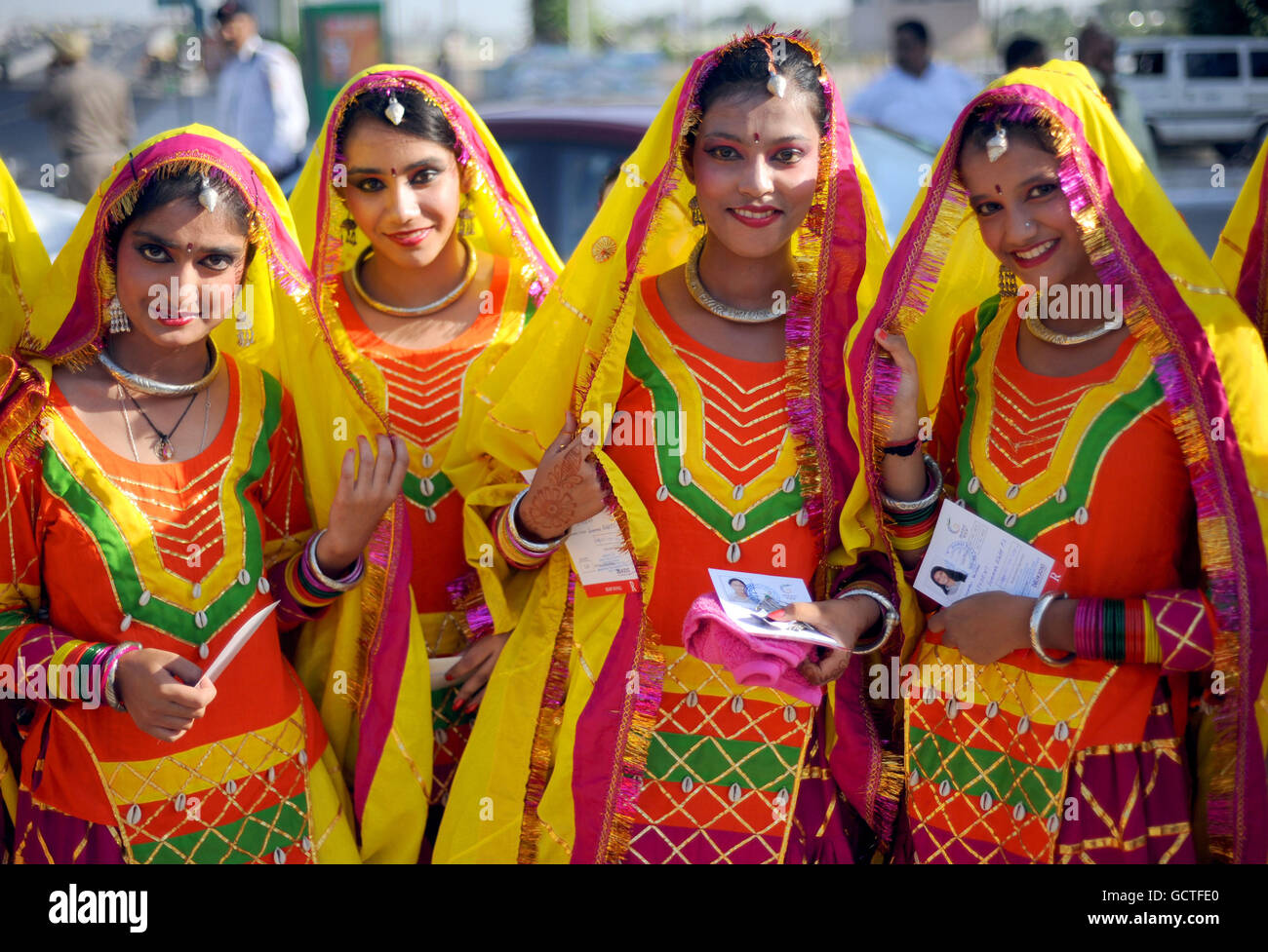 Travel Stock India Delhi Stock Photo Alamy