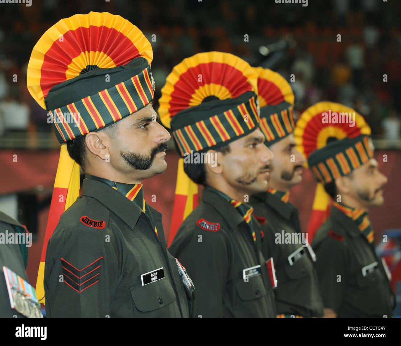 Indian army uniform hi-res stock photography and images - Page 14 - Alamy