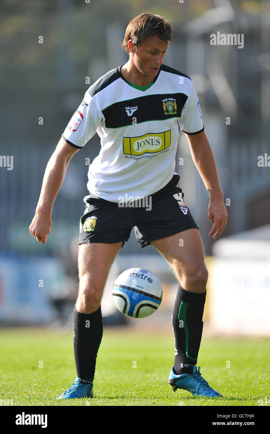 Soccer football league one rochdale yeovil town spotland stadium hires