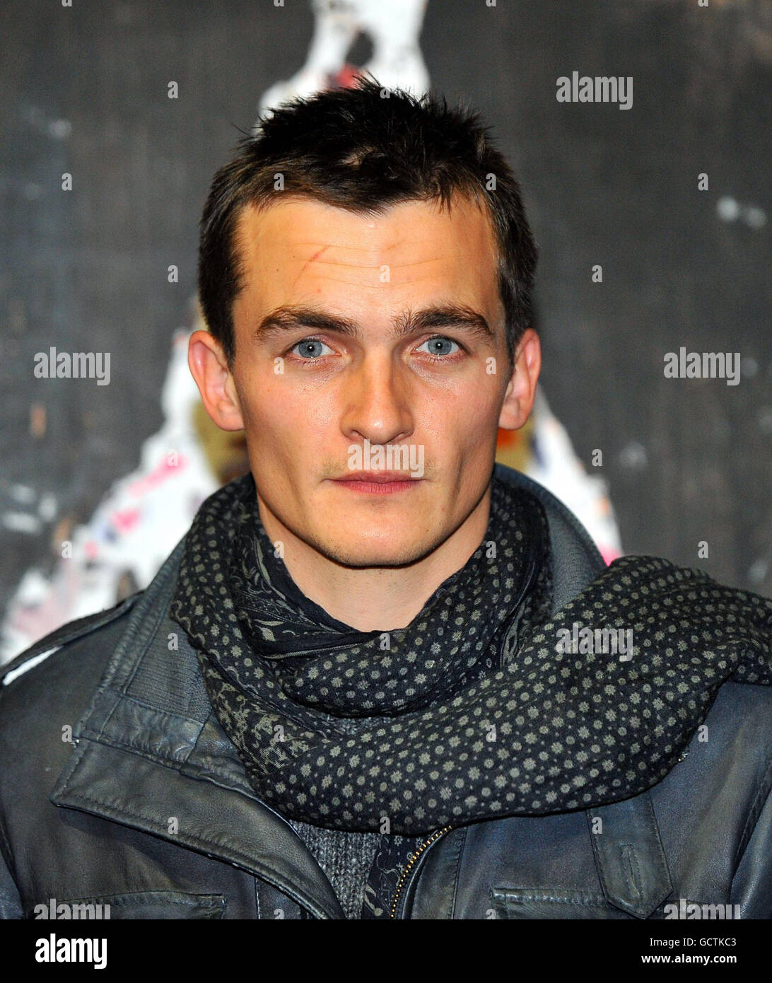 Steve Riley Bfi The 54th BFI London Film Festival - Steve Premiere Stock Photo - Alamy
