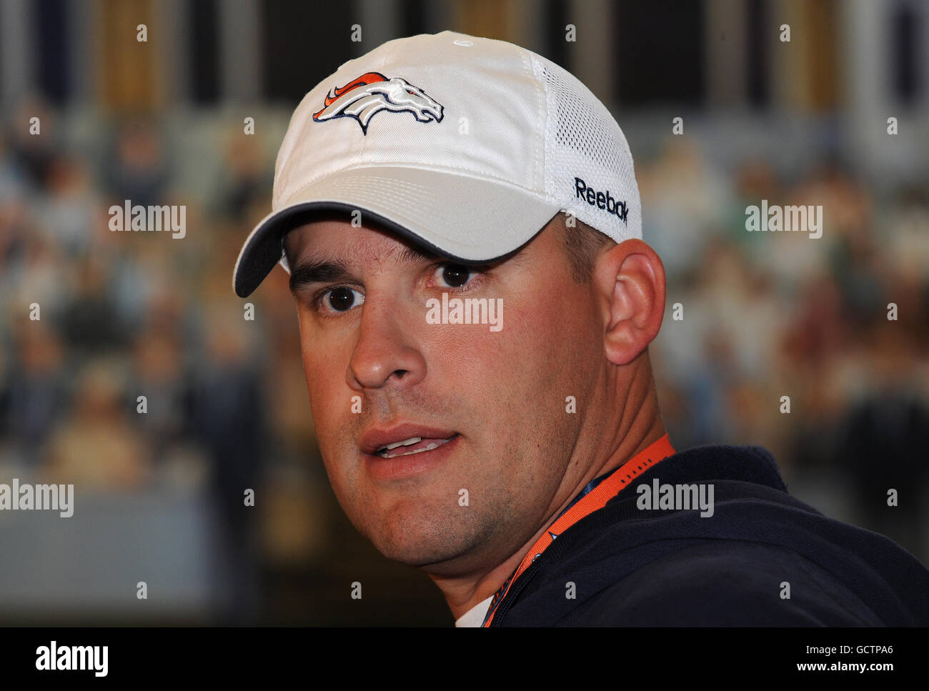 American Football NFL San Francisco 49ers v Denver Broncos Denver