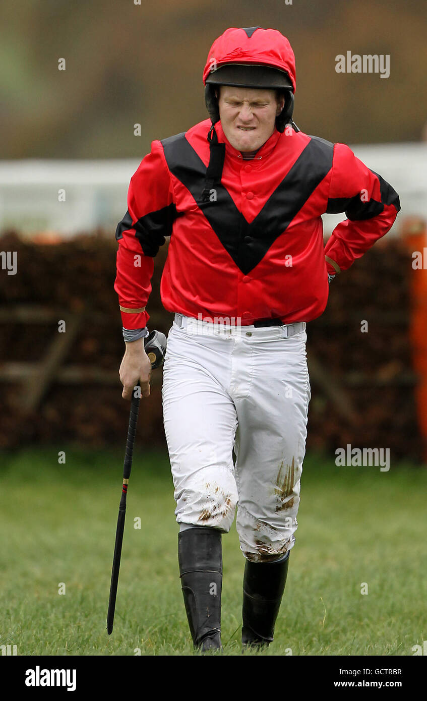 Charlie Poste Racing Charlie Poste High Resolution Stock Photography and Images - Alamy