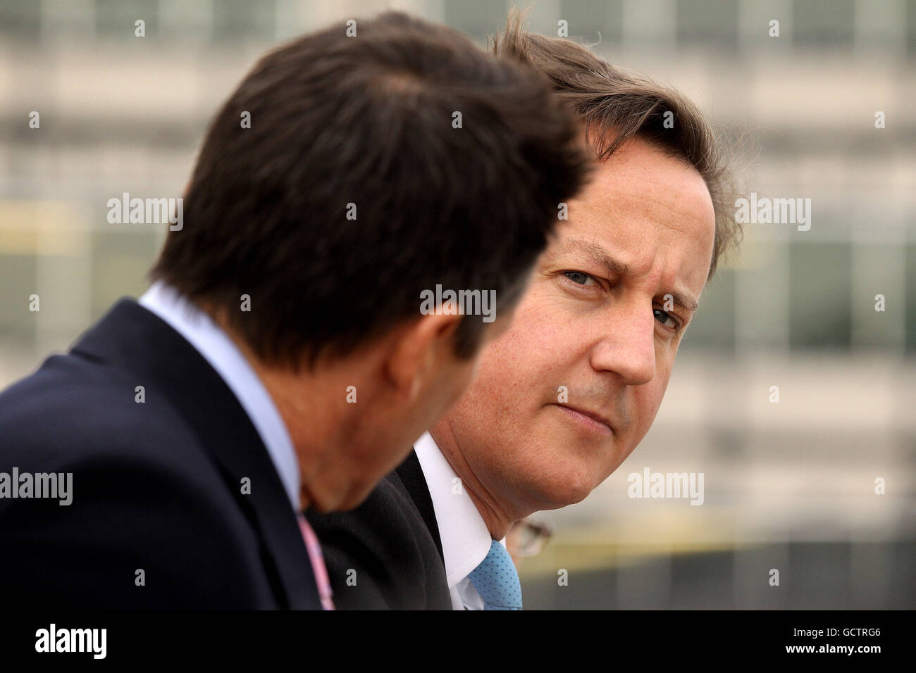 Who took the javelin train from st pancras hires stock photography and