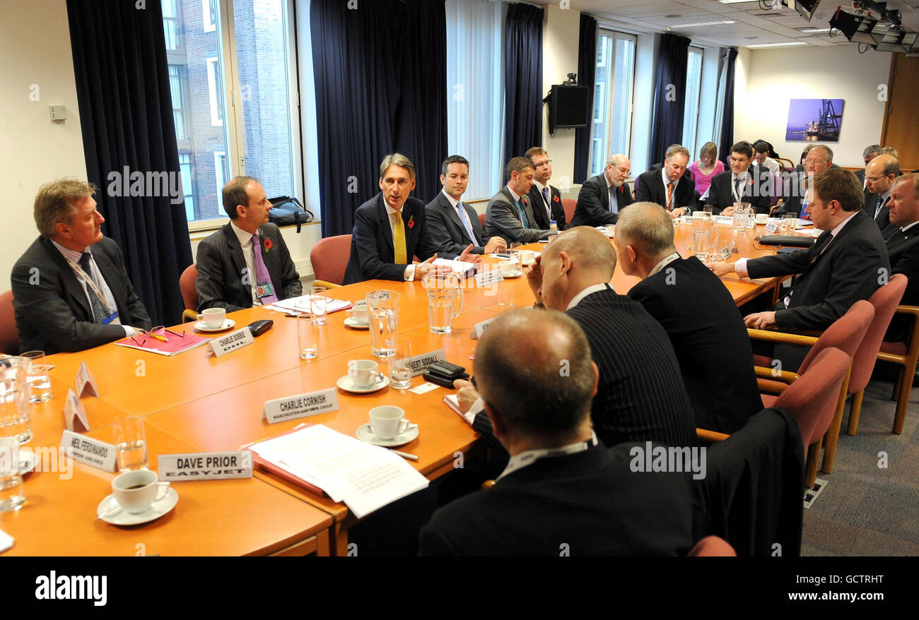 Cargo bomb plot Stock Photo Alamy