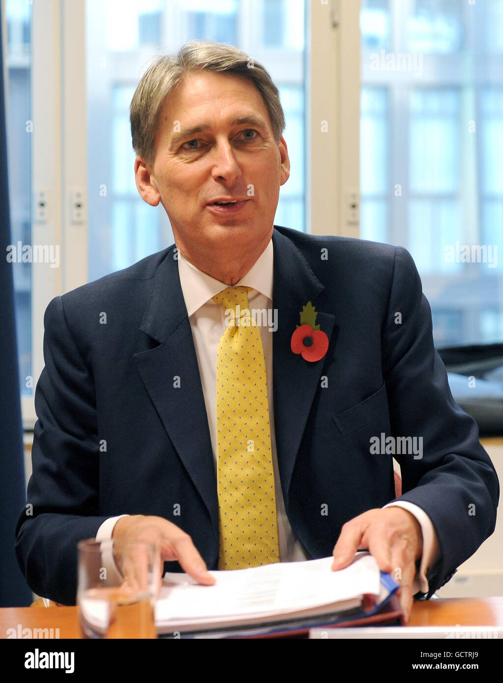 Cargo bomb plot Stock Photo Alamy