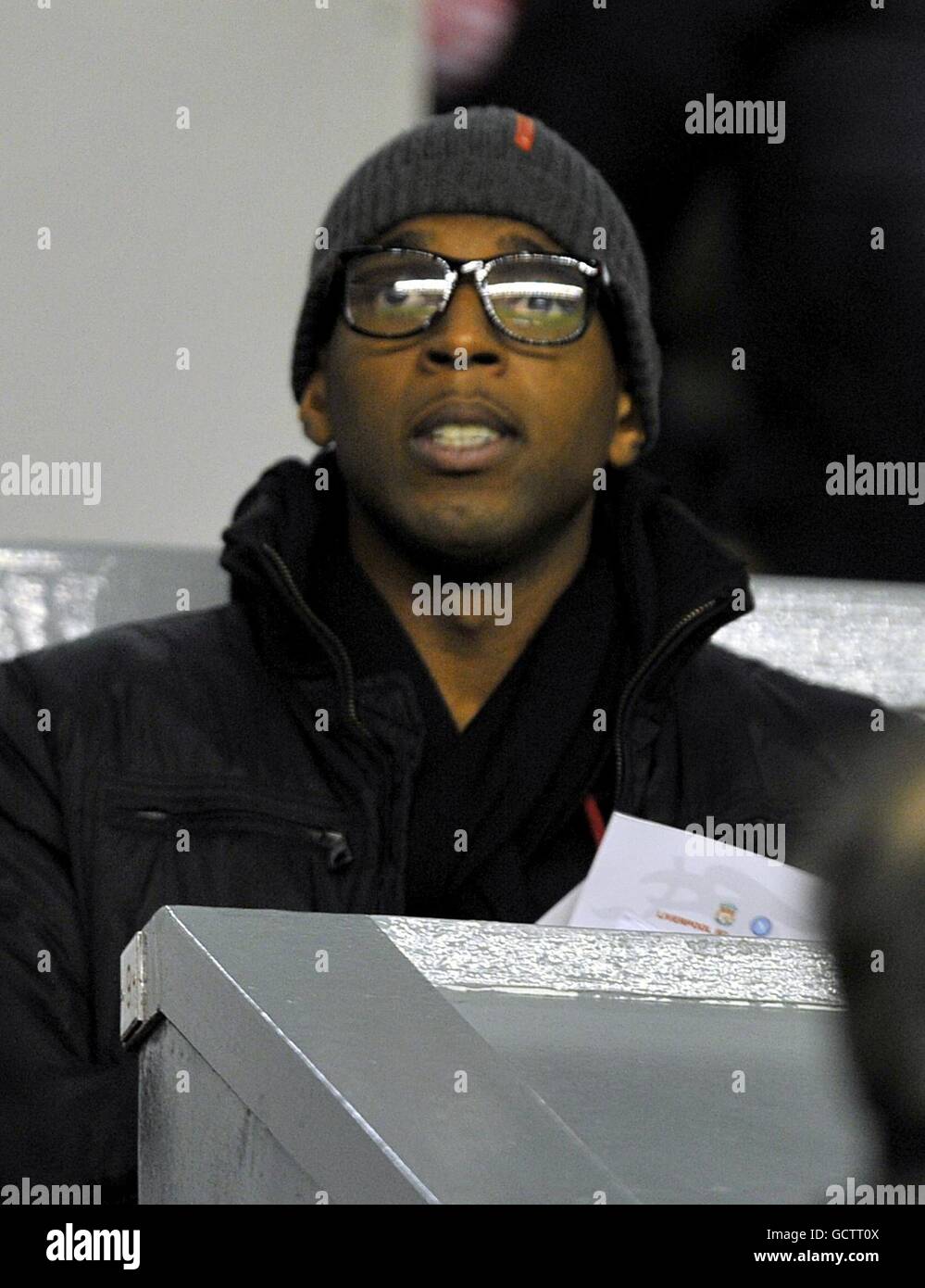 Football nerd hires stock photography and images Alamy