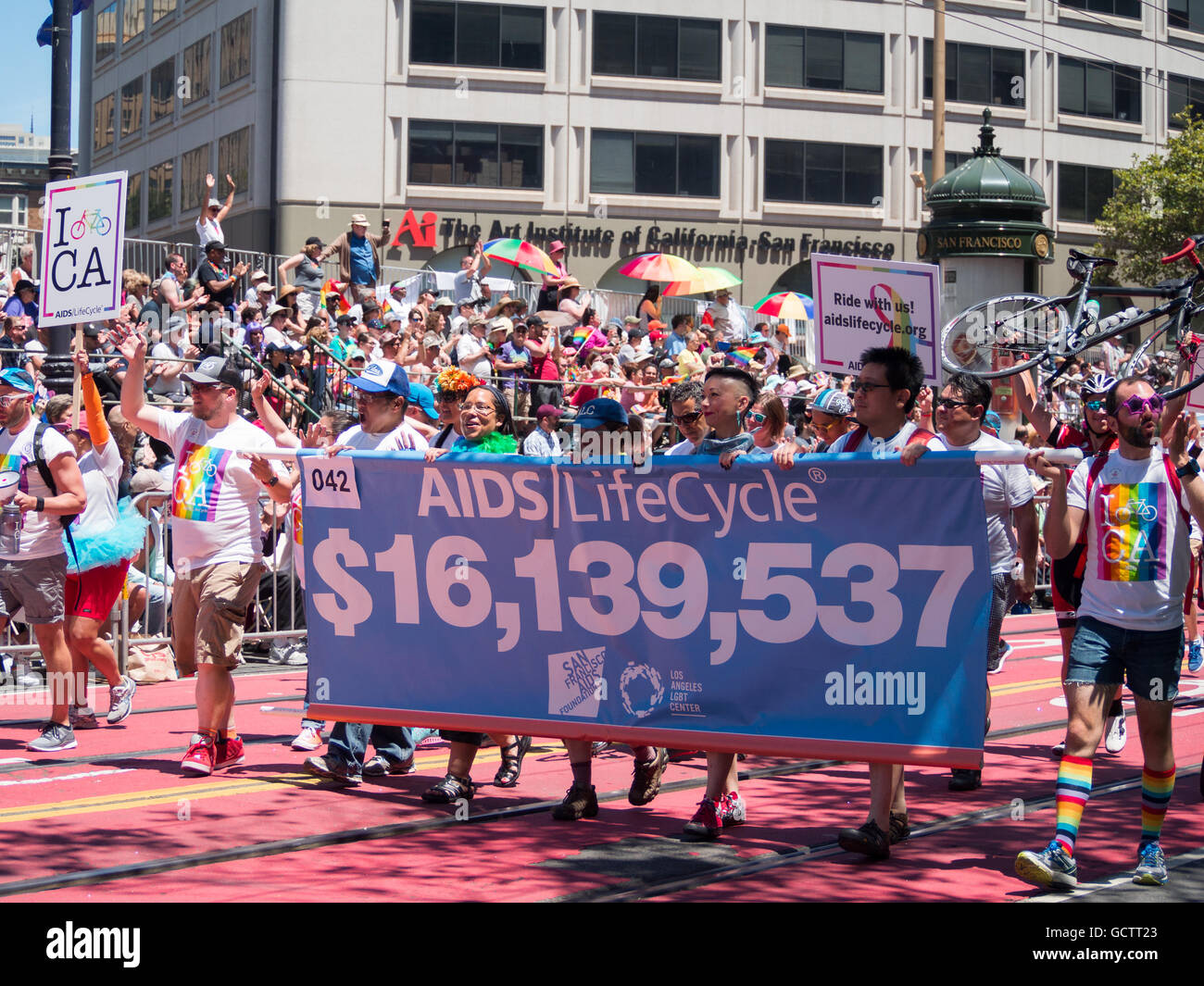 Aids poster gay hi-res stock photography and images - Alamy