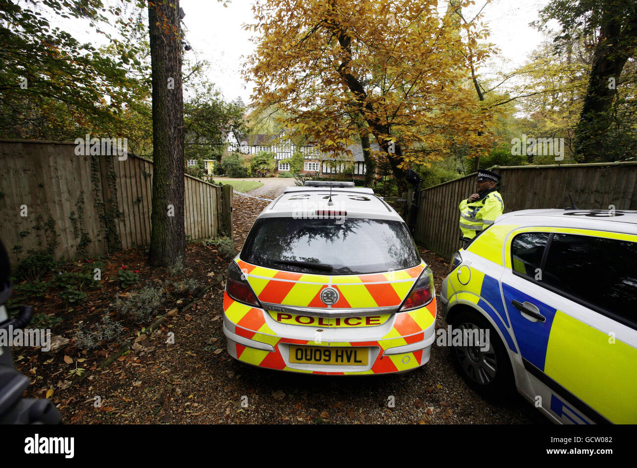 Tun cottage in ascot hires stock photography and images Alamy